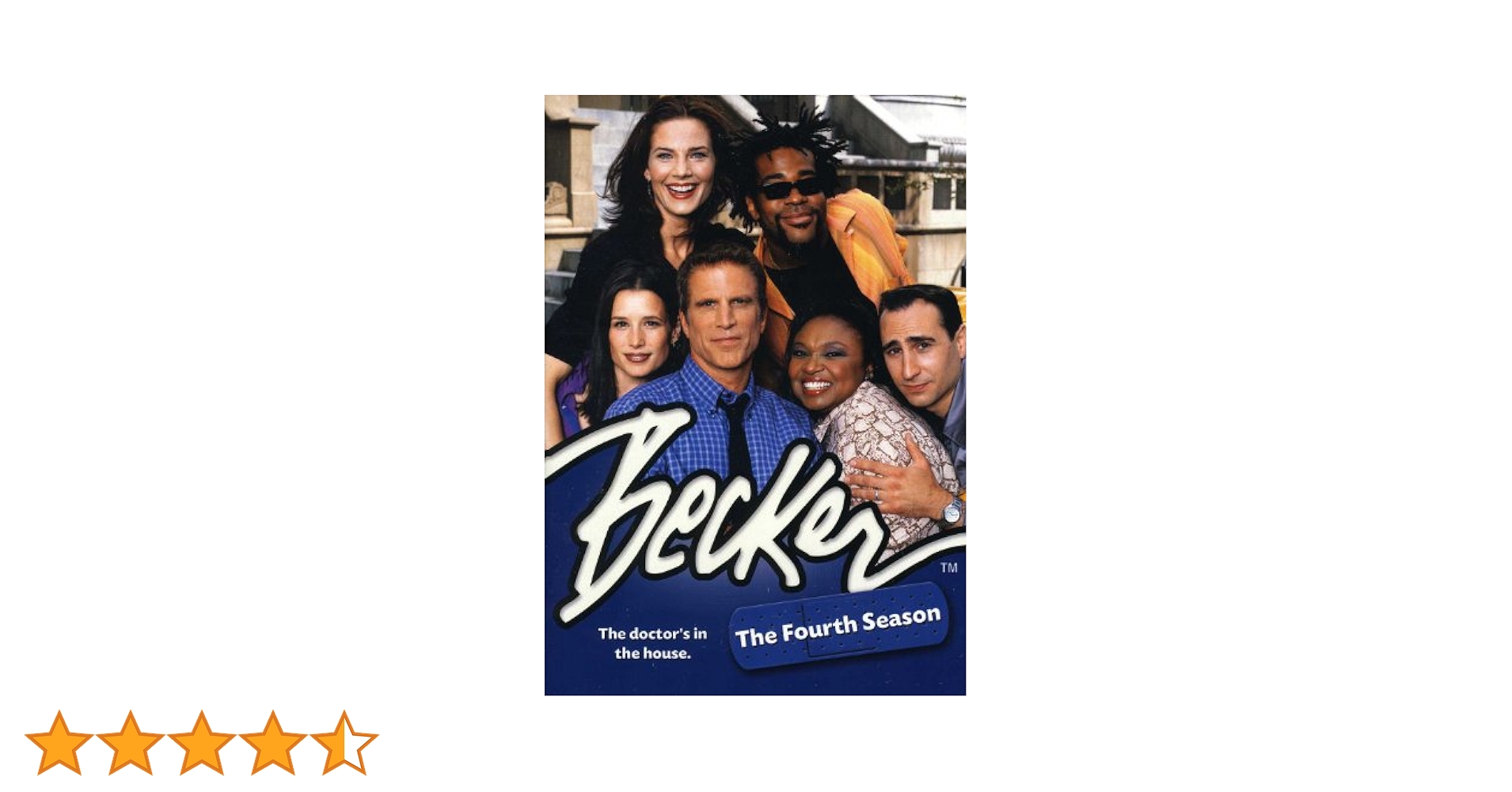 その他 Becker Season 5 (2002-2003) [DVD] その他 Becker Season 5 (2002-2003) [DVD] Amazon.com: Becker
